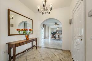 4 Bedroom Villa - Golf del Sur  - Alamo Park (2)
