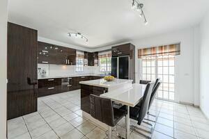 4 Bedroom Villa - Golf del Sur  - Alamo Park (0)