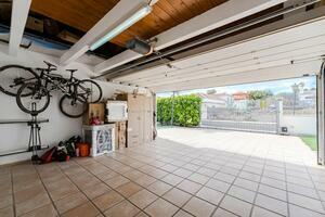 4 Bedroom Villa - Golf del Sur  - Alamo Park (0)