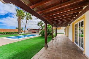 4 Bedroom Villa - Golf del Sur  - Alamo Park (1)