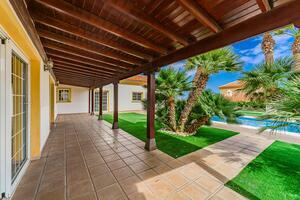 4 Bedroom Villa - Golf del Sur  - Alamo Park (2)