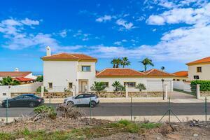 4 Bedroom Villa - Golf del Sur  - Alamo Park (3)