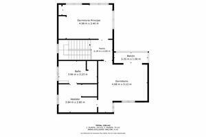 4 Bedroom Villa - Golf del Sur  - Alamo Park (1)