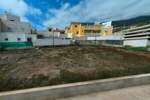 6 Bedroom Hotel - Adeje (0)