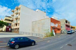 Land - San Isidro (0)