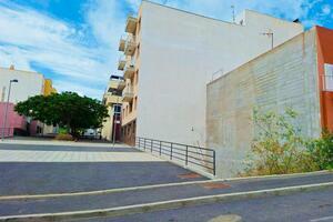 Land - San Isidro (1)