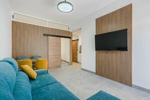 Apartamento de 1 dormitorio - Puerto de la Cruz (0)