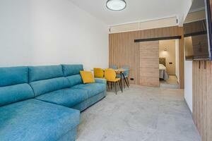 Apartamento de 1 dormitorio - Puerto de la Cruz (2)
