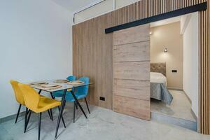 Apartamento de 1 dormitorio - Puerto de la Cruz (3)