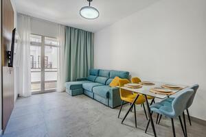 Apartamento de 1 dormitorio - Puerto de la Cruz (0)