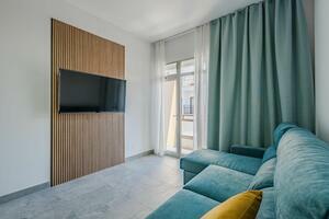 Apartamento de 1 dormitorio - Puerto de la Cruz (1)