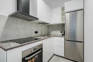 Apartamento de 1 dormitorio - Puerto de la Cruz (2)