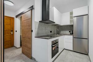 Apartamento de 1 dormitorio - Puerto de la Cruz (3)