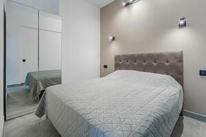 Apartamento de 1 dormitorio - Puerto de la Cruz (2)