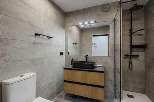 Apartamento de 1 dormitorio - Puerto de la Cruz (1)