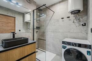 Apartamento de 1 dormitorio - Puerto de la Cruz (2)