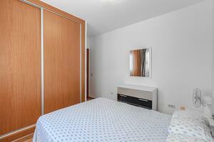 Appartement de 2 chambres - Llano del Camello (2)