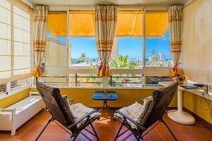 Appartamento di 3 Camere - Los Cristianos - Edificio Guaza (0)