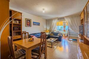 Appartamento di 3 Camere - Los Cristianos - Edificio Guaza (1)