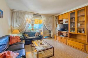 Appartamento di 3 Camere - Los Cristianos - Edificio Guaza (2)