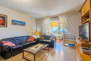 Appartamento di 3 Camere - Los Cristianos - Edificio Guaza (0)
