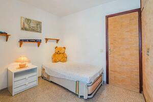 Appartamento di 3 Camere - Los Cristianos - Edificio Guaza (1)