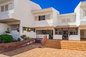 1 Bedroom Apartment - Torviscas Alto - Villas Canarias (2)