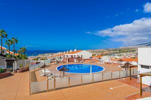 1 Bedroom Apartment - Torviscas Alto - Villas Canarias (2)