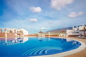 1 Bedroom Apartment - Torviscas Alto - Villas Canarias (0)