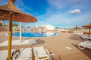 1 Bedroom Apartment - Torviscas Alto - Villas Canarias (1)
