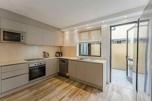 3 Bedroom Townhouse - Llano del Camello (3)