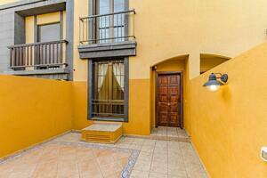 3 Bedroom Townhouse - Llano del Camello (2)