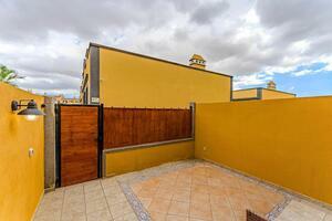 3 Bedroom Townhouse - Llano del Camello (1)