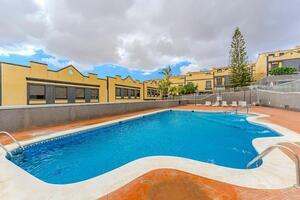 3 Bedroom Townhouse - Llano del Camello (0)