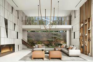 Luxury 4 Bedroom Villa - Abama (0)