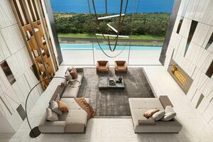 Luxury 4 Bedroom Villa - Abama (0)