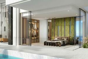 Luxury 4 Bedroom Villa - Abama (3)