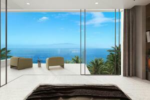 Luxury 4 Bedroom Villa - Abama (2)