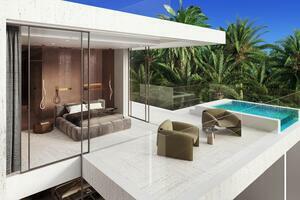 Luxury 4 Bedroom Villa - Abama (3)