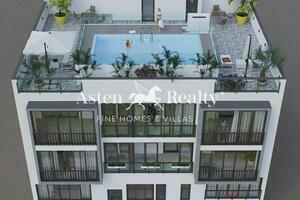2 slaapkamers Appartement - Playa San Juan (0)
