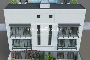 2 slaapkamers Appartement - Playa San Juan (1)