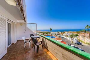 Apartamento de 1 dormitorio - San Eugenio Alto (1)