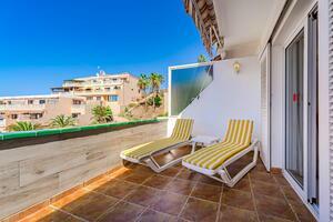 Apartamento de 1 dormitorio - San Eugenio Alto (2)
