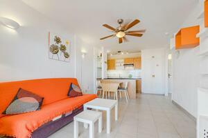 Apartamento de 1 dormitorio - San Eugenio Alto (3)