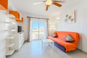 Apartamento de 1 dormitorio - San Eugenio Alto (0)