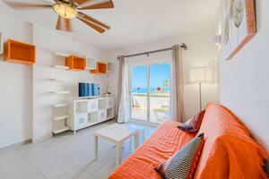 Apartamento de 1 dormitorio - San Eugenio Alto (1)