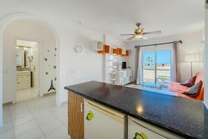 Apartamento de 1 dormitorio - San Eugenio Alto (0)
