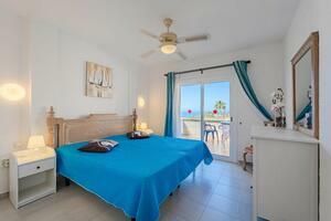 Apartamento de 1 dormitorio - San Eugenio Alto (1)
