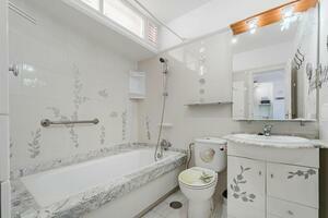Apartamento de 1 dormitorio - San Eugenio Alto (1)