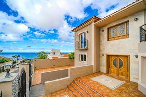 5 Bedroom Villa - Garachico (1)